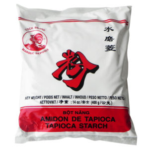 Cock Brand - Tapiokamjöl 400g