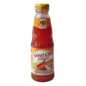 Pantai - Sweet Chilisås med ingefära 200ml