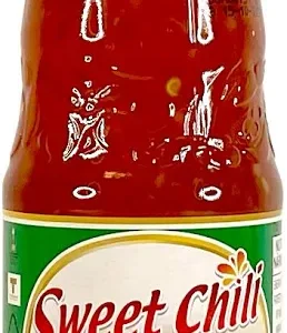 Pantai - Sweet Chilisås med citrongräs 200ml