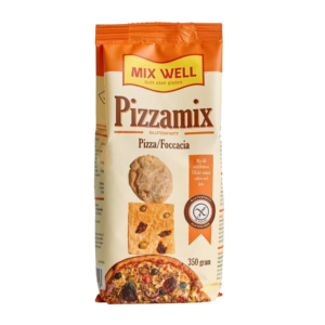 MixWell - Pizzamix 350g