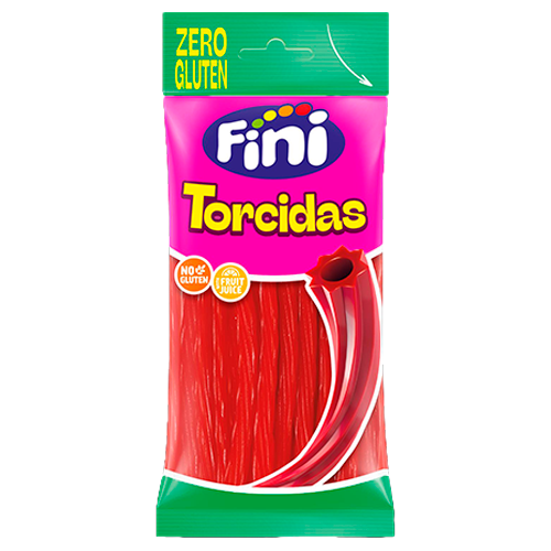 Fini - Torcidas 75g
