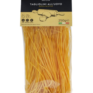 Massimo Zero - Äggpasta Tagliolini 250g