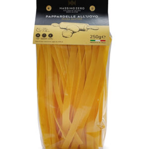 Massimo Zero - Äggpasta Pappardelle 250g