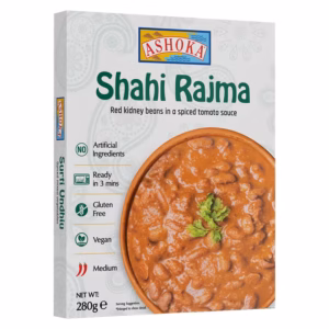 Ashoka - Shahi Rajma 280g