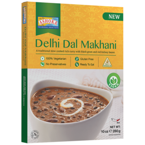 Ashoka - Paneer Makhani  280g