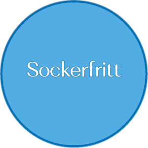 Sockerfritt