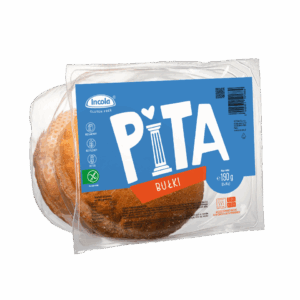 Incola - Pita bröd 190g