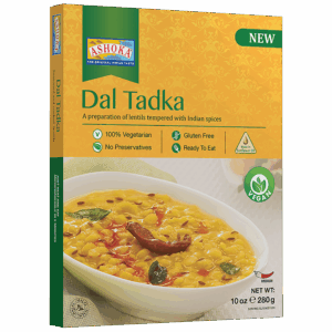 Ashoka - Dal Tadka 280g