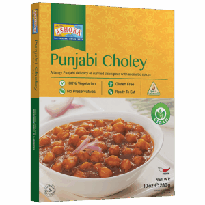 Ashoka - Punjabi Choley 280g