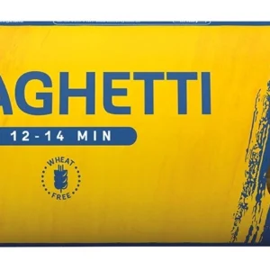 Schär - Spaghetti 250g