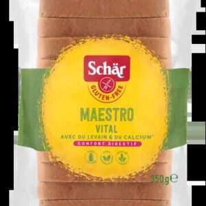 Schär - Maestro Vital 350 g