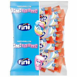 Fini - Marshmallow Finitronc Twist 10x10g