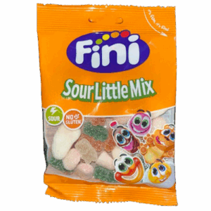 Fini - Sour Little Mix 90g