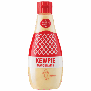 Kewpie - Japansk majonnäs 355ml