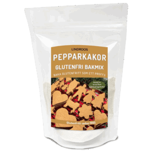 Lindroos - Bakmix Pepparkakor 450g