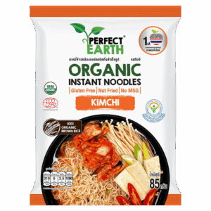 Perfect Earth - Nudlar Kimchi 85g
