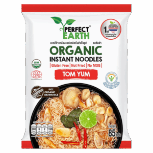 Perfect Earth - Nudlar Tom Yum 85g