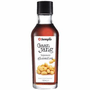 Sempio - Gaan Jang Sojasås 150ml