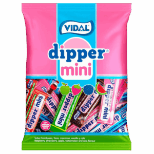 Vidal - Dipper Mini Mix 60g