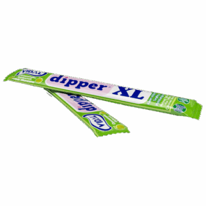 Vidal - Dipper XL Syrliga Äpple 10,5g (10 pack)