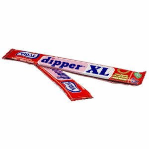 Vidal - Dipper XL Vattenmelon 10,5g (10 pack)