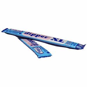 Vidal - Dipper XL Blå Hallon 10,5g (10 pack)