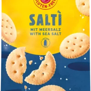 Schär - Salti kex 175g
