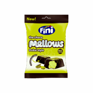 Fini - Mellows Dubai Style 80g