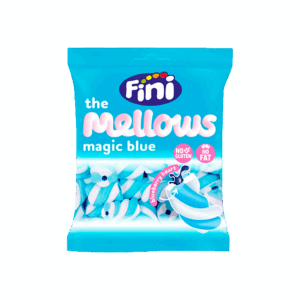 Fini - Mellows magic blue 80g