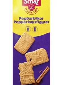 Schär - Pepparkakor/Speculoos 100g