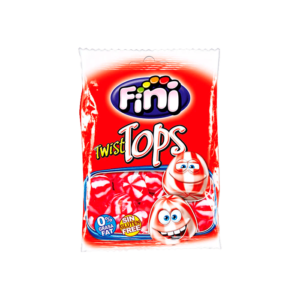 Fini - Twist tops 90g