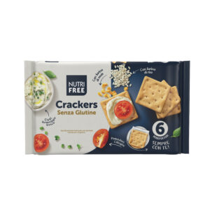 NutriFree - Kex 200g