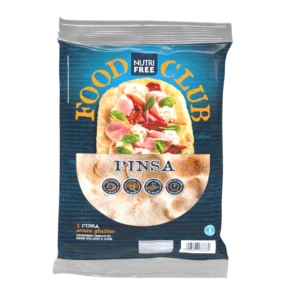 NutriFree - Pinsa 220g