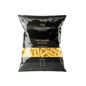 MassimoZero - Tortiglioni 1 kg