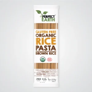 Perfect Earth - Brown rice pasta 225g