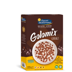 Piac. Med. - Frukostflingor 300g