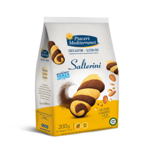 Piac. Med. - Salterin 200g