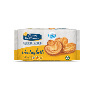 Piac. Med. - Ventaglietti 140g