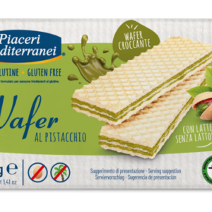 Piac. Med. - Wafer pistage 40g