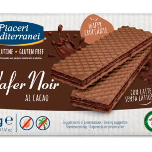 Piac. Med. - Kakao Wafers 40g