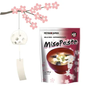 Miyako Japan - Miso Paste 150g