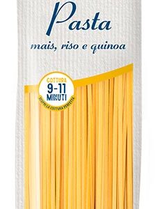 Piac. Med. Pasta Linguine 400g