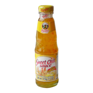 Pantai - Sweet Chilisås med ananas 200ml