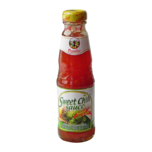 Pantai - Sweet Chilisås Sockerfri 200ml