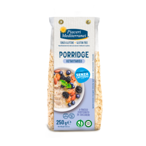 Piac. Med. - Snabbgröt 250g