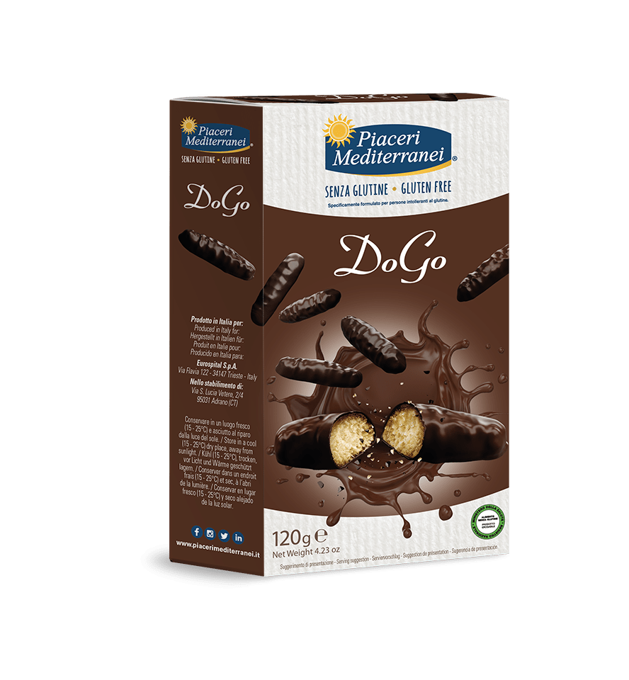Piac. Med. - DoGo 120g