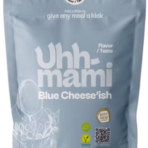 Uhhmami - Blue Cheese-ish 40g