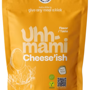 Uhhmami - Cheese-ísh 400g