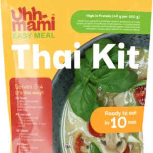 Uhhmami - Thai-kit 80g