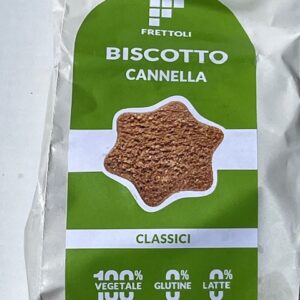 Frettoli - Kanelkakor 250g